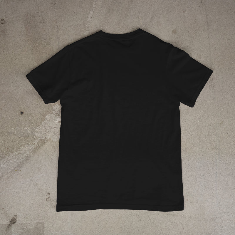 All Gas No Brakes Short Sleeve T-Shirt Unisex