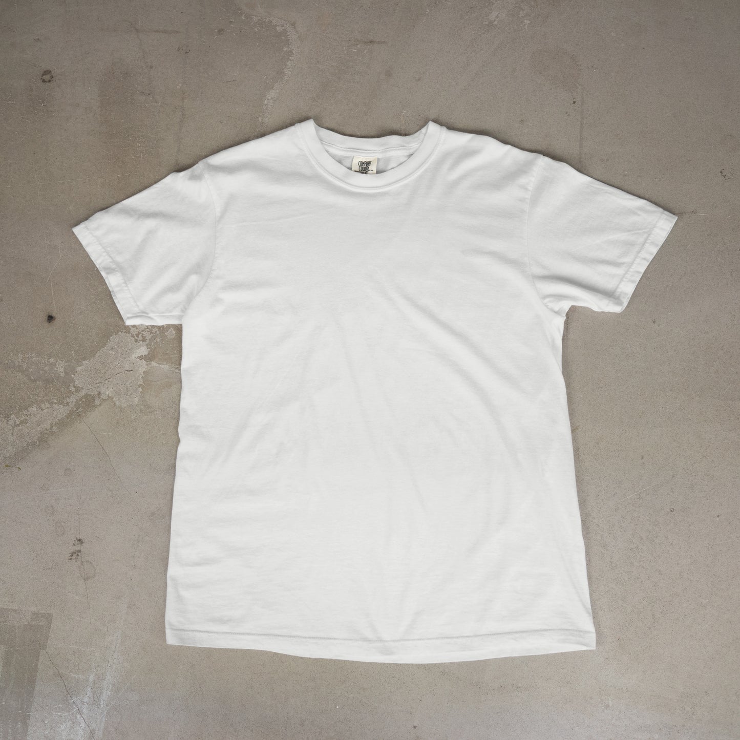 Gaffiti Graphic Tee Streetwear Short Sleeve T-Shirt