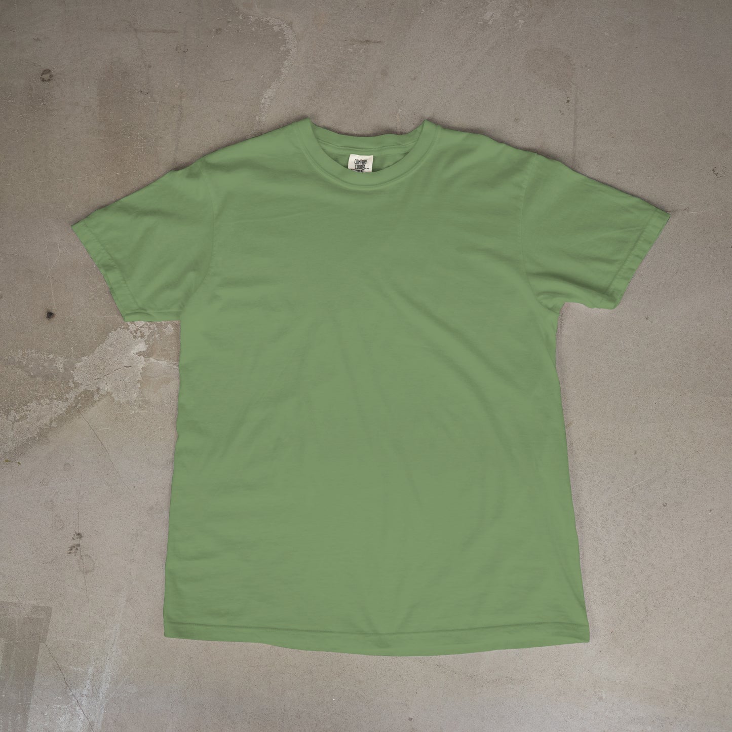 Life's a Beach T-Shirt Short Sleeve Unisex California Wear