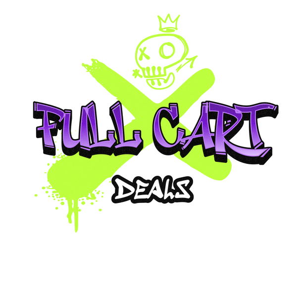 Full Cart Deals logo