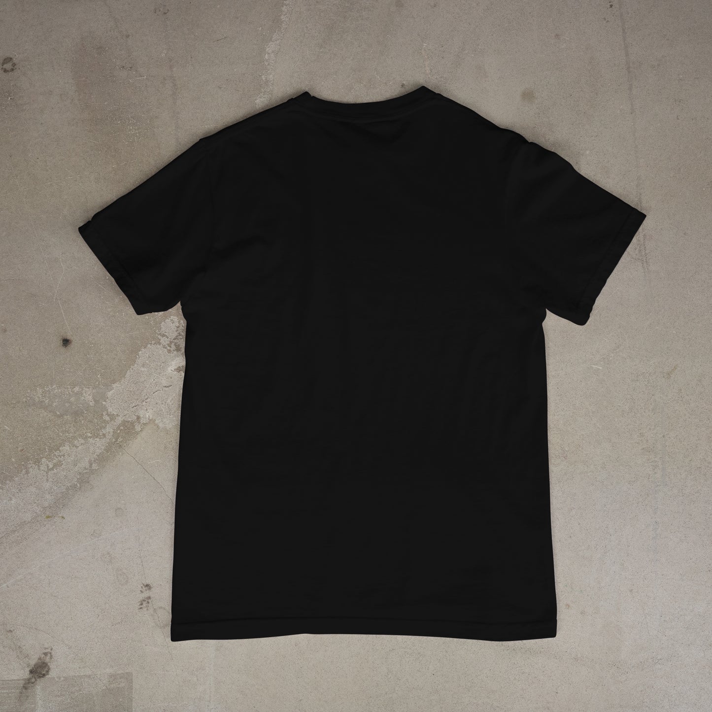 Rolling Skate Tee Urban Streetwear Short Sleeve T-Shirt