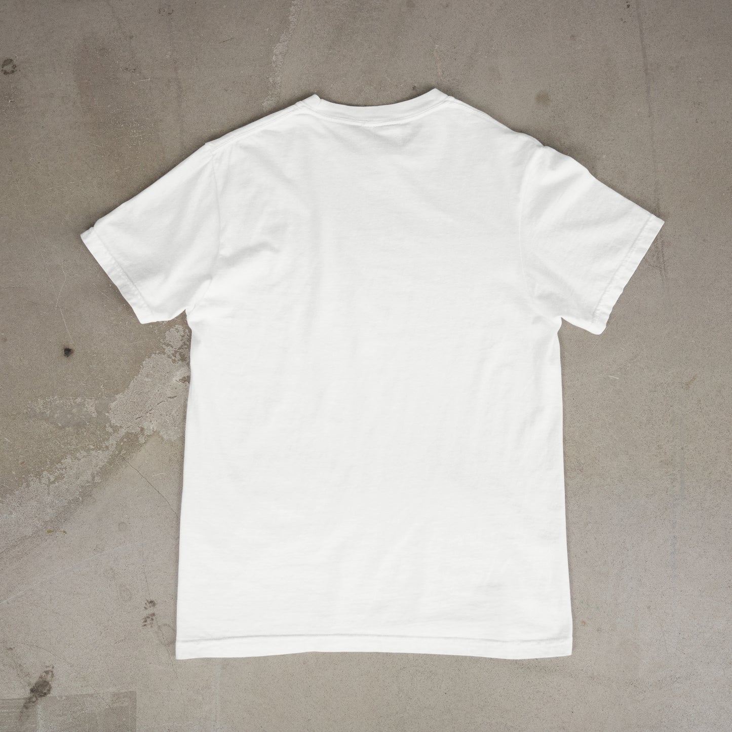 America We Trust Tee Unisex Short Sleeve T-Shirt