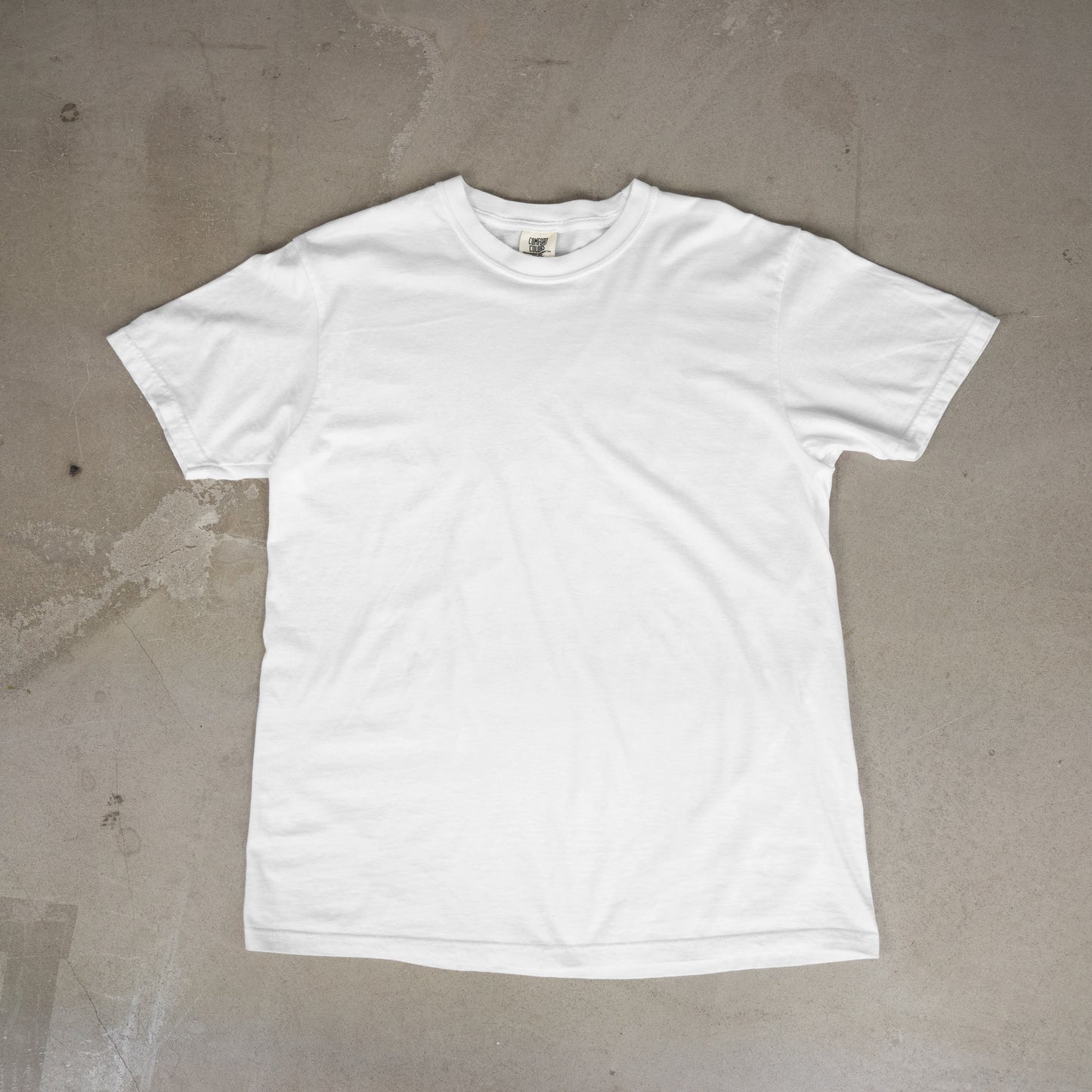 California Beach Tee Unisex T-Shirt Short Sleeve