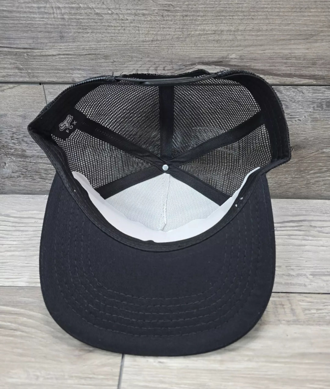 Monster Energy Drink Classic Logo Patch Strapback Hat Cap Adult Trucker Meshback