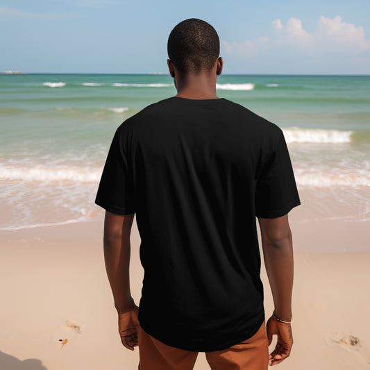 All Gas No Brakes Short Sleeve T-Shirt Unisex