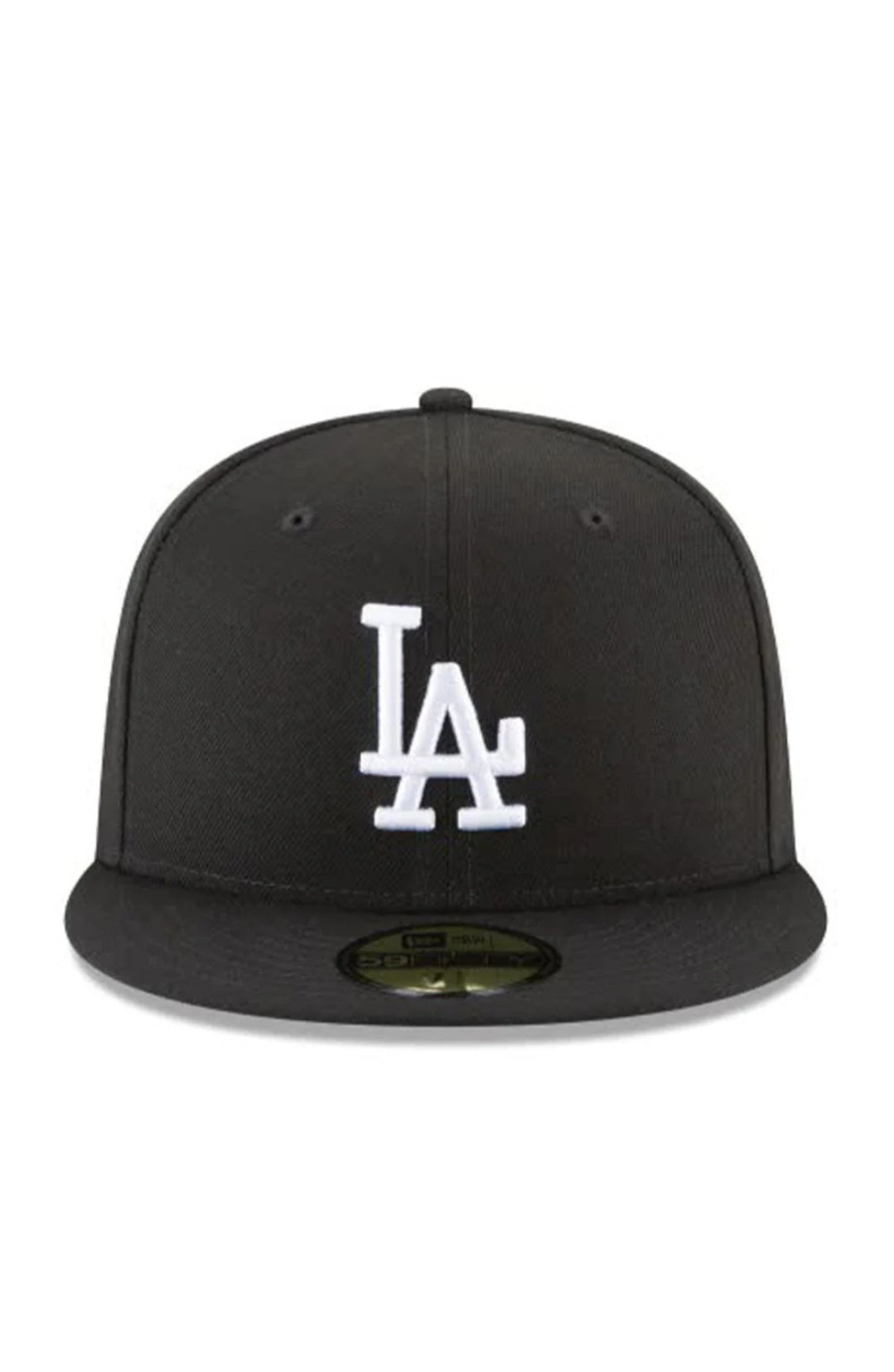 New Era Los Angeles LA Dodgers 59Fifty Cap Hat Adult Mens Fitted