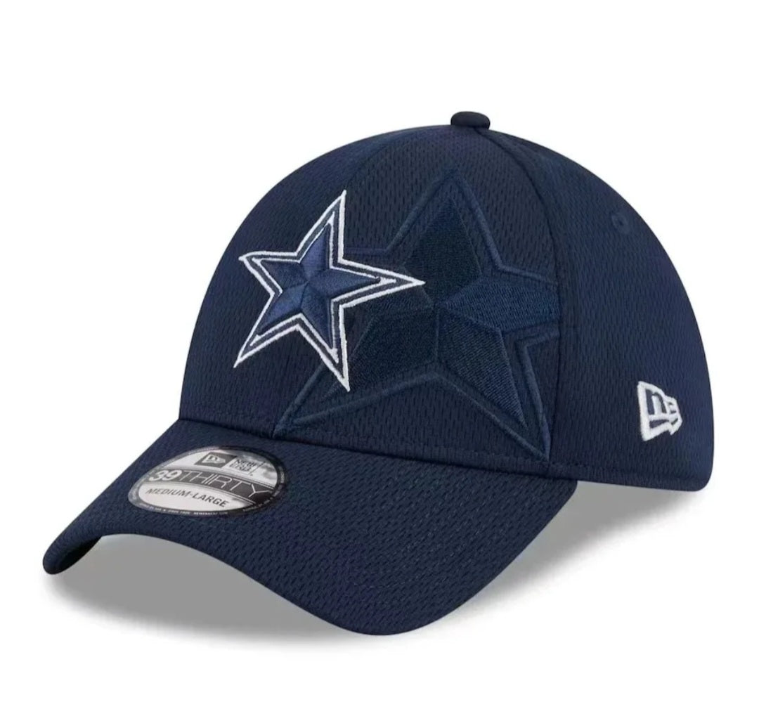 Dallas Cowboys 9twenty New Era Strapback NFL Adult Hat Cap Adjustable