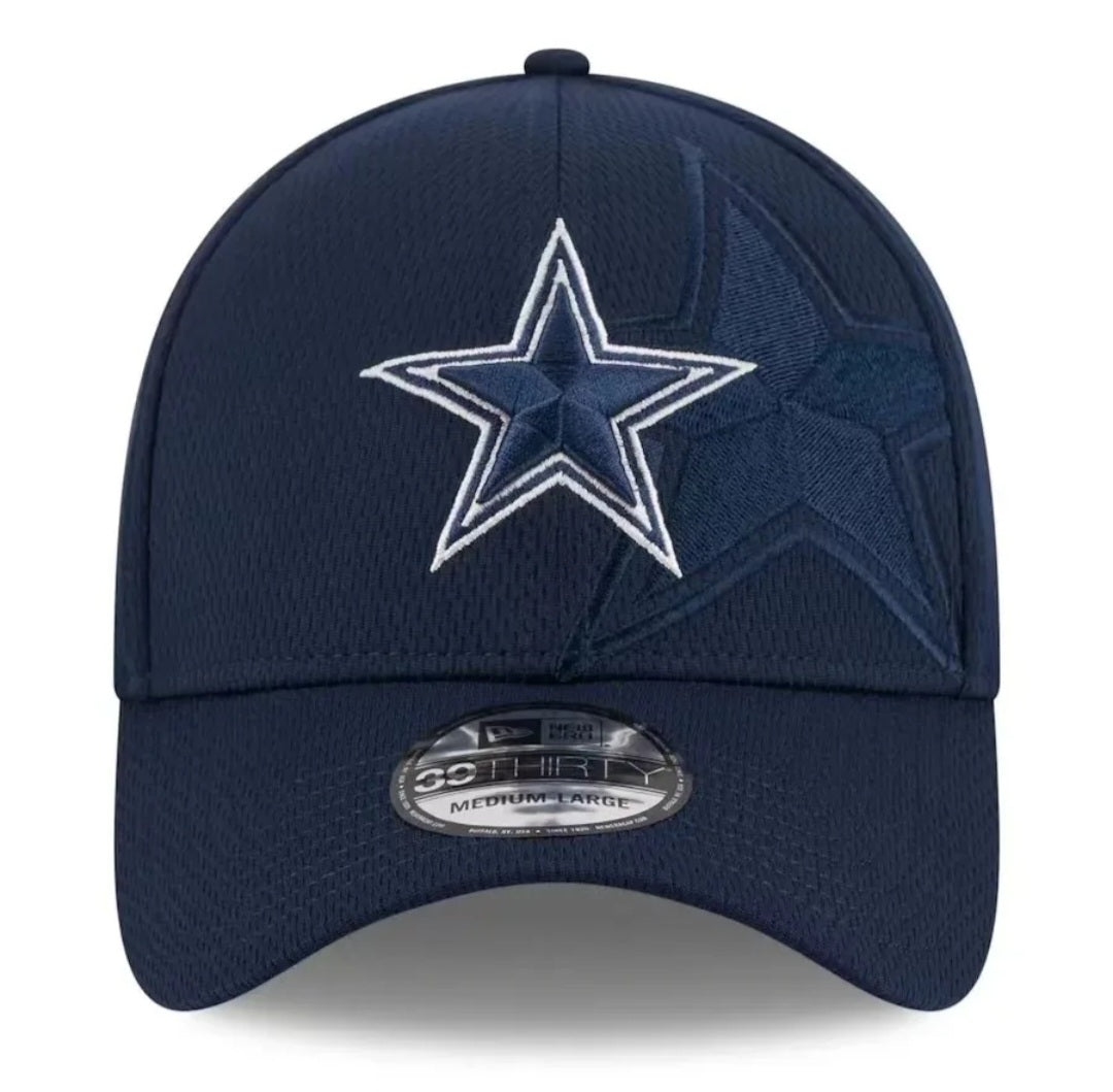 Dallas Cowboys 9twenty New Era Strapback NFL Adult Hat Cap Adjustable