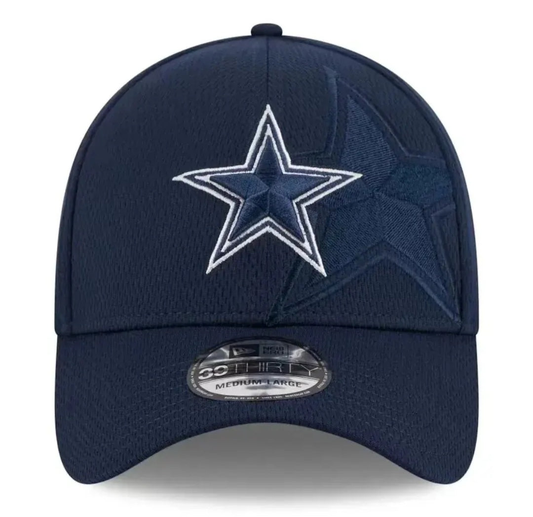 Dallas Cowboys 9twenty New Era Strapback NFL Adult Hat Cap Adjustable