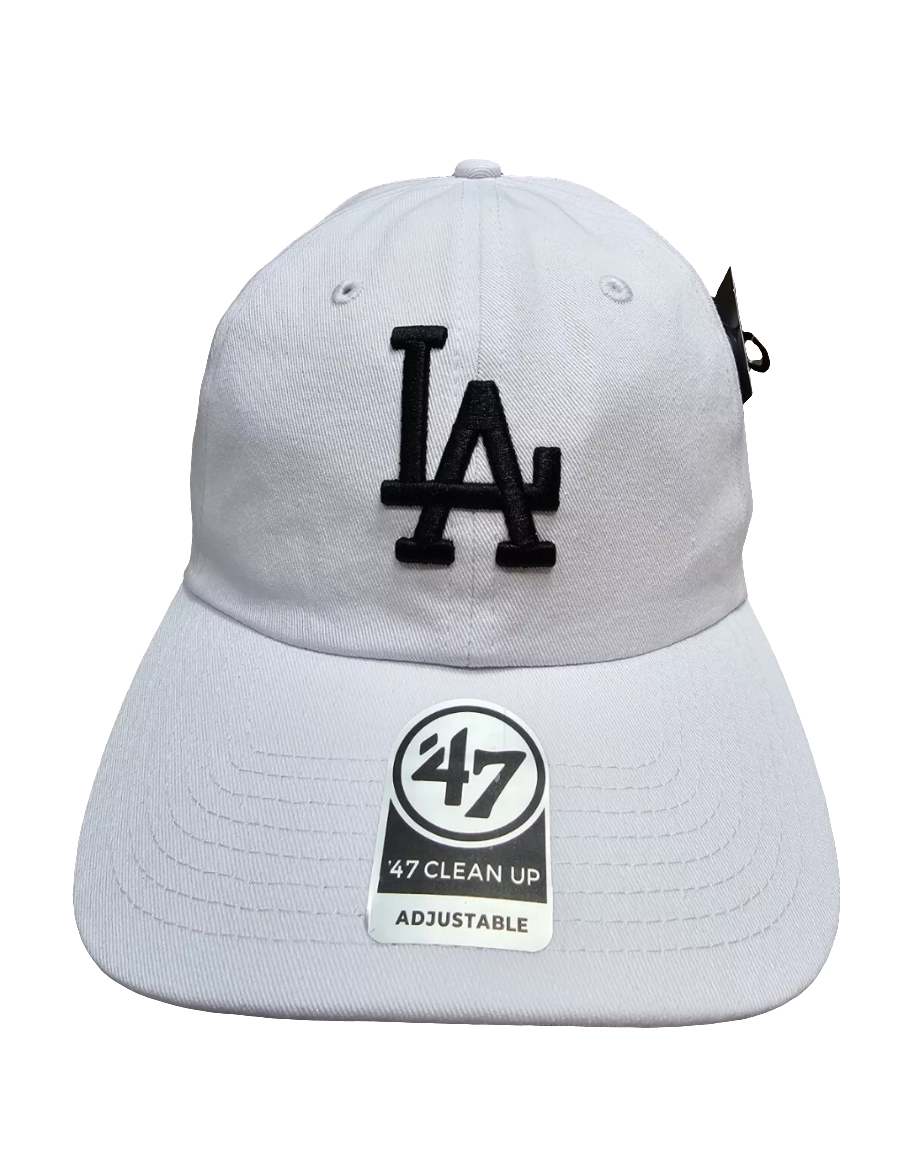 Los Angeles Dodgers 47' Brand Hat Cap Adult Mens Strapback Baseball MLB OSFM