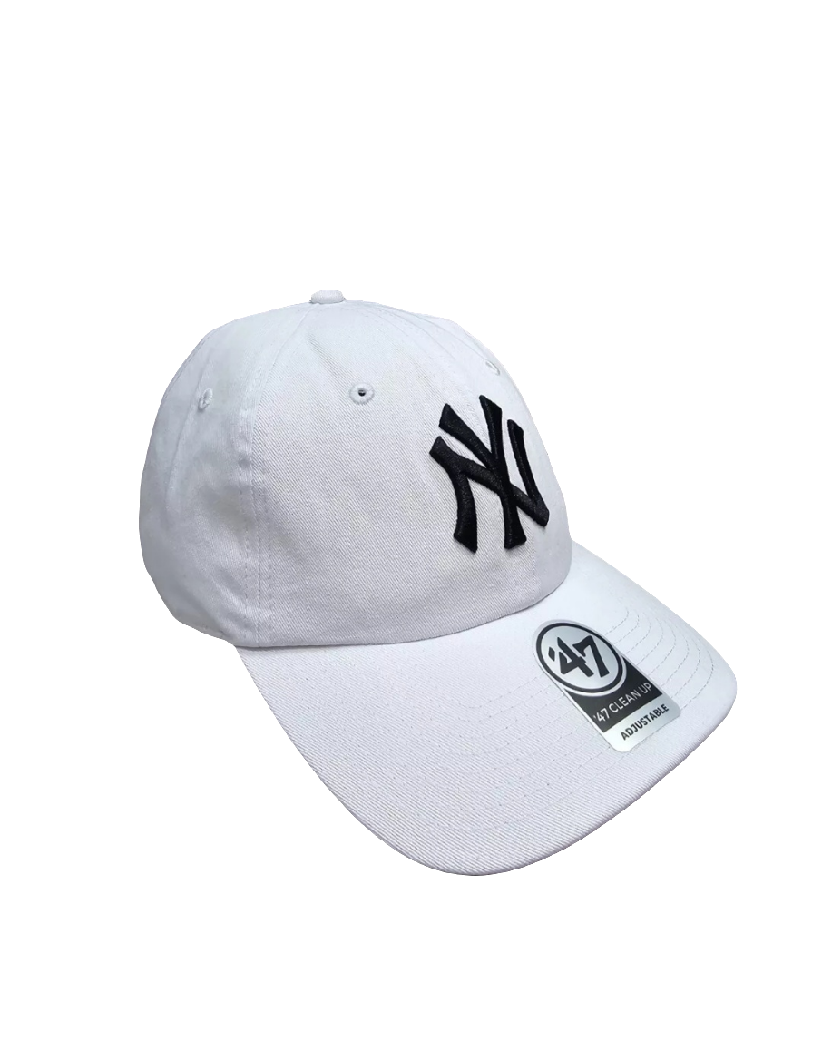 New York Yankees 47 Brand Cap Hat Adult Men Baseball Adjustable Strapback MLB