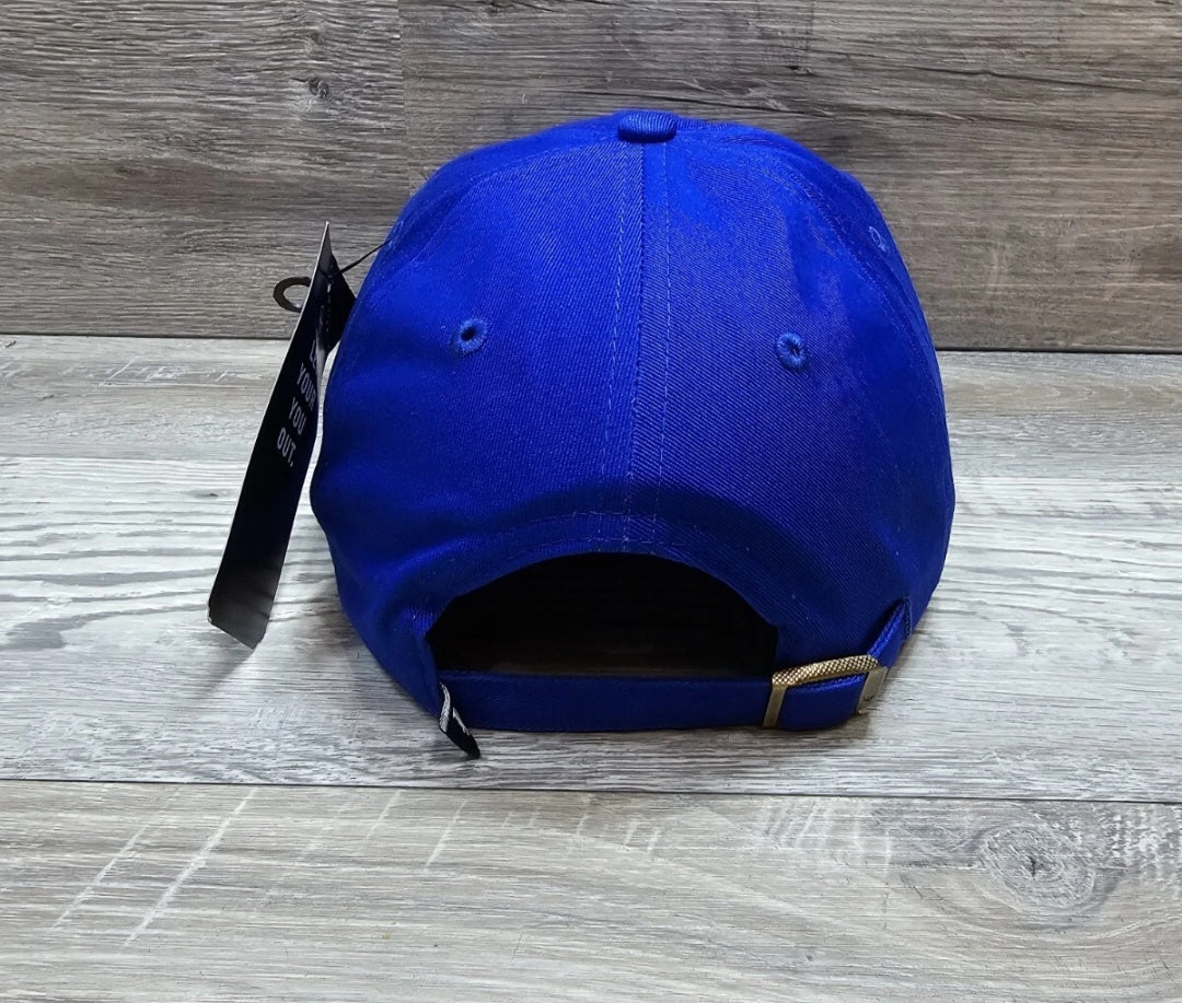 Los Angeles Dodgers 47' Brand Cap Hat Adult Mens MLB Baseball Strapback NWT