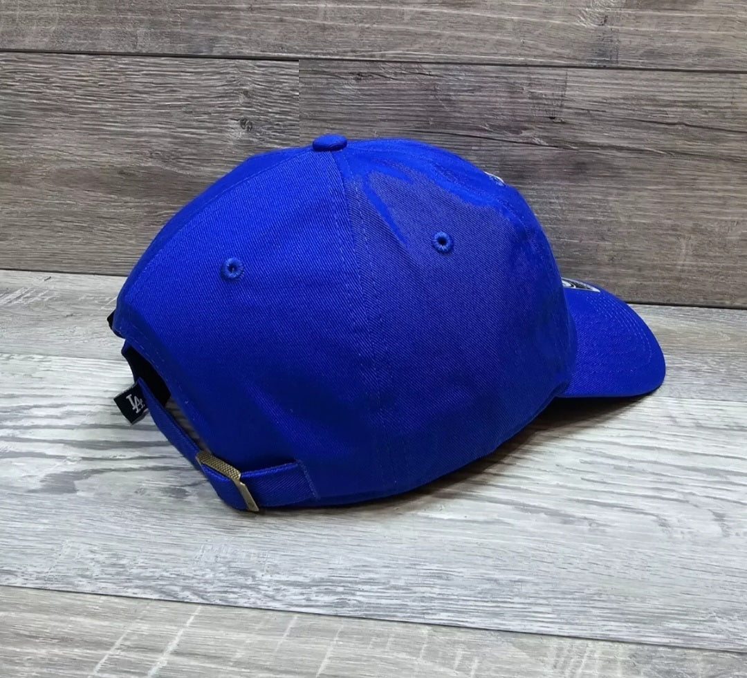 Los Angeles Dodgers 47' Brand Cap Hat Adult Mens MLB Baseball Strapback NWT