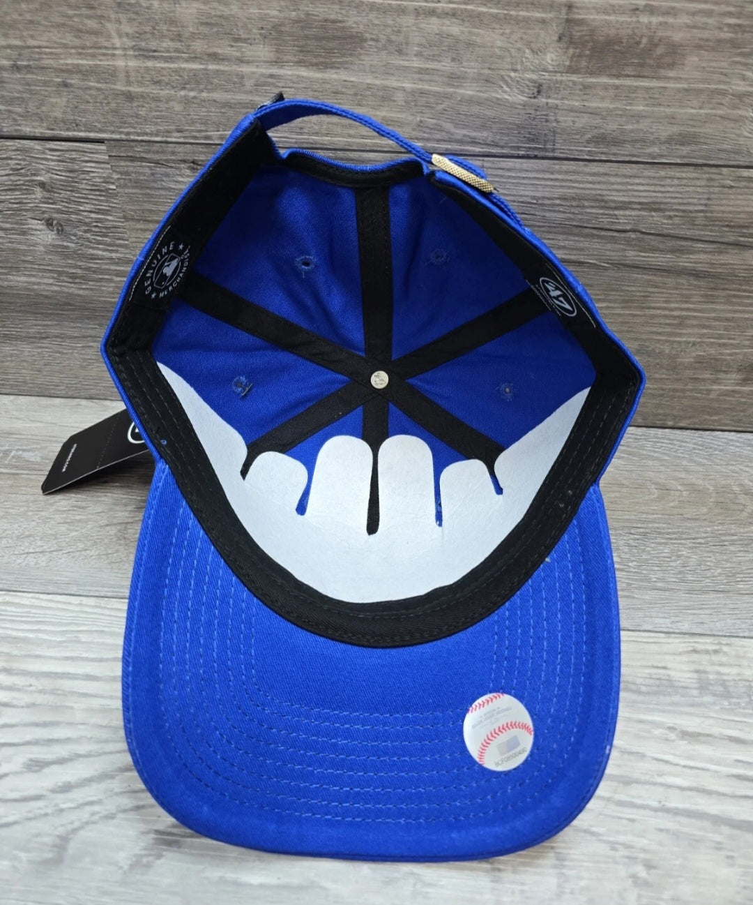Los Angeles Dodgers 47' Brand Cap Hat Adult Mens MLB Baseball Strapback NWT